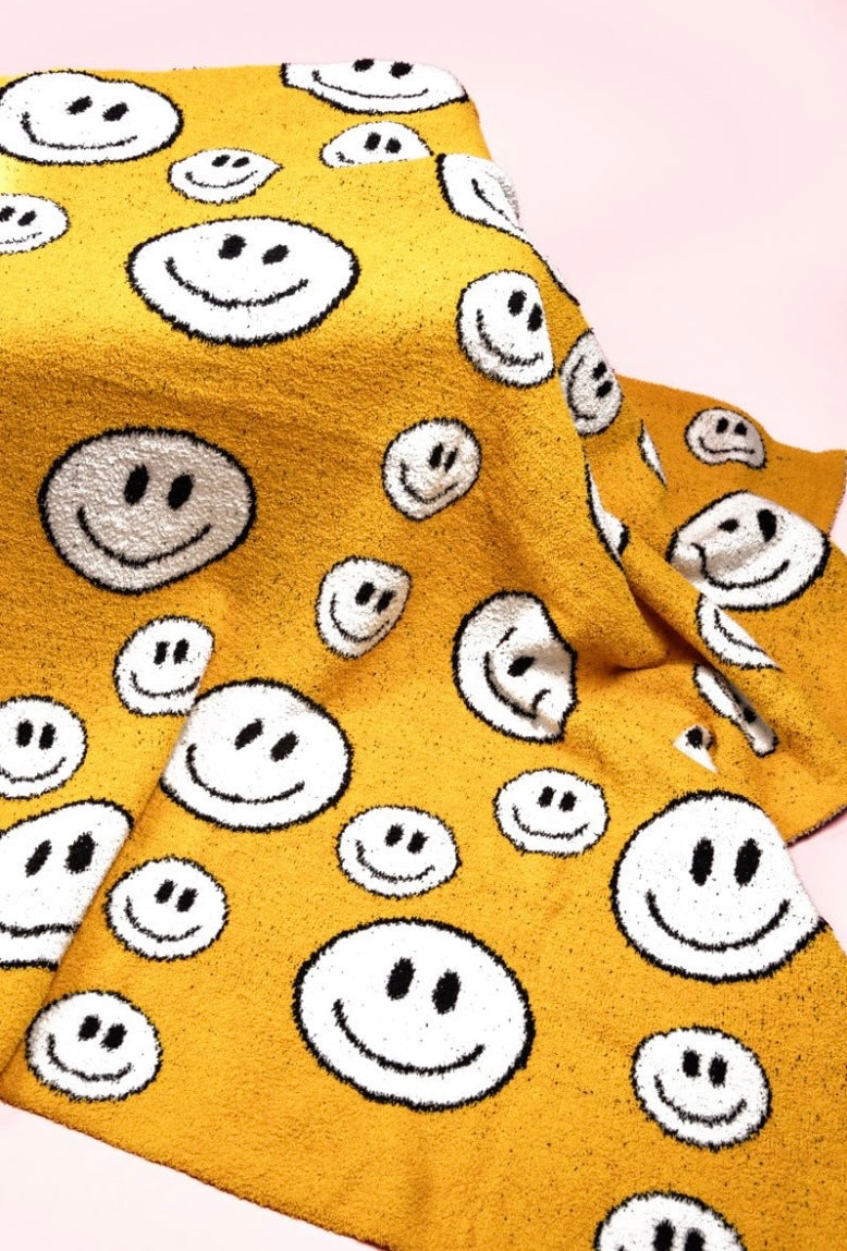 Blankets
