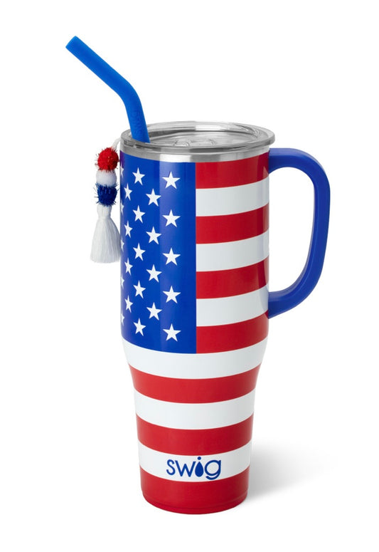 SWIG All American 40 oz Mega Tumbler