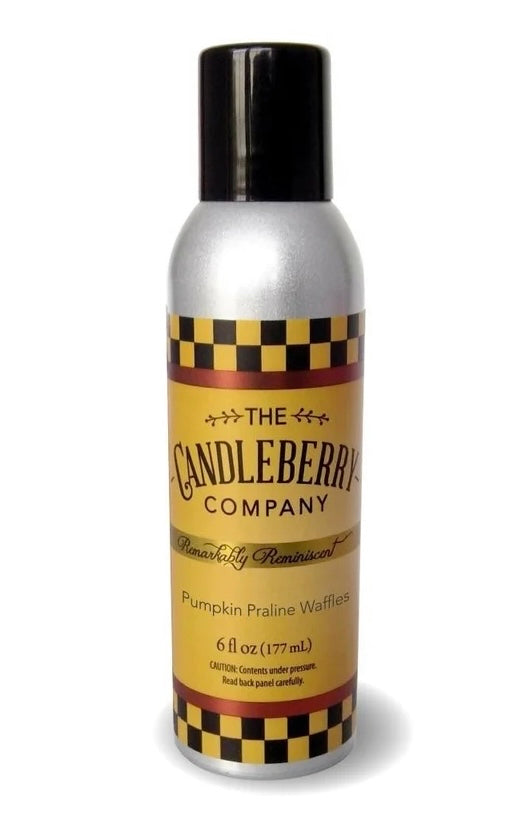 Candleberry Room Sprays