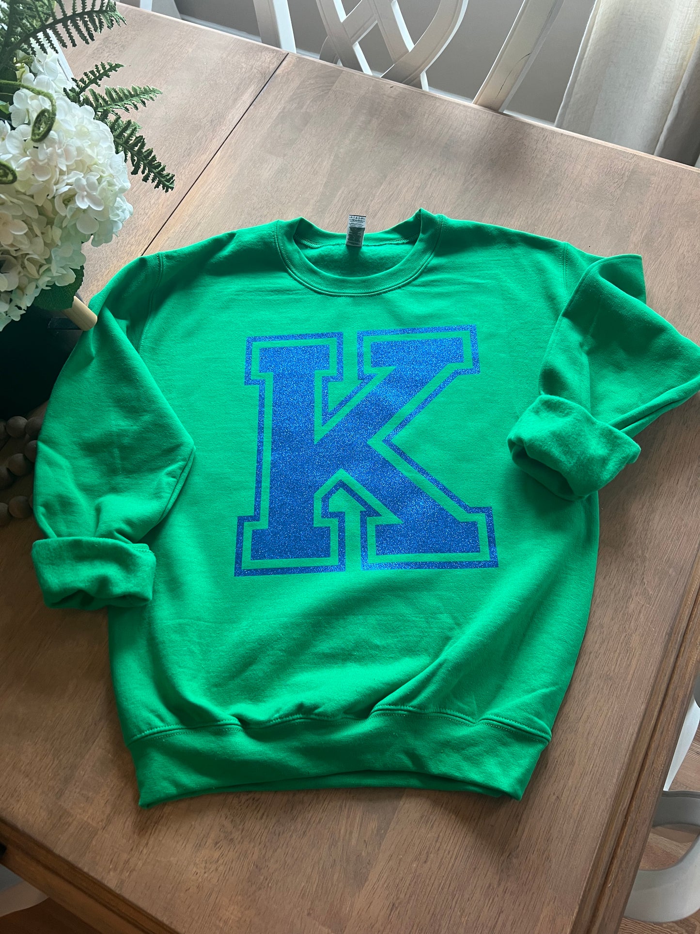 Kentucky sweatshirt