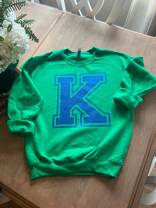 Kentucky sweatshirt