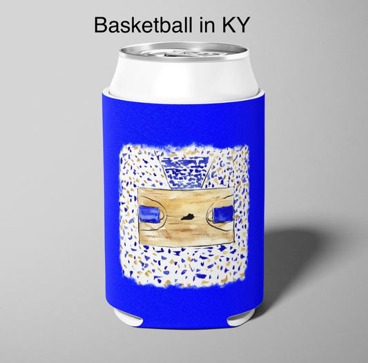 Basketball in Kentucky