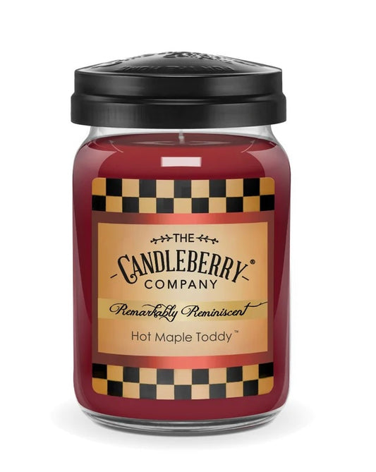 Candleberry 26oz candles