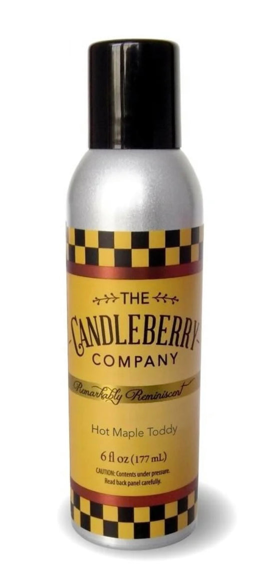 Candleberry Room Sprays