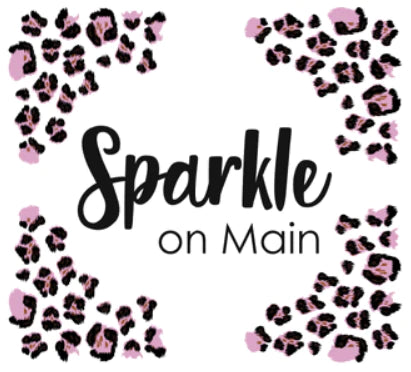 Sparkle on Main Gift Card